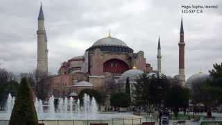 Hagia Sophia Istanbul [upl. by Lida]