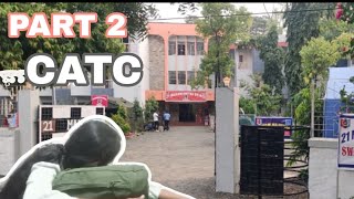 PART 2 CATC  BHOOT KA KYA CHAKAAR HAI  ncclove youtube camping [upl. by Nodal]