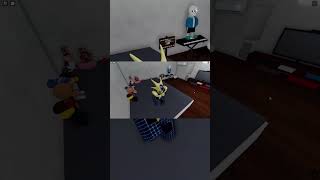 Sans ending mdr aled osekour sans undertale roblox whennpcbecomesmart npc eastereggs [upl. by Rudich]