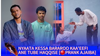 Ane Tube irratti 🔴Prank Hojadhe [upl. by Ehcar235]