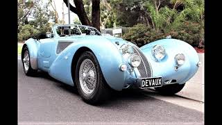 Devaux Coupe 2001 [upl. by Aronoff]