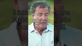 Jeremy Clarkson e la Corolla a noleggio [upl. by Kirshbaum908]