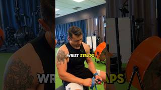 How to use Wrist Straps [upl. by Bud177]