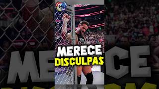 🫡¿Es Hora de RETIRARSE Para CM PUNK [upl. by Rehpitsirhc]