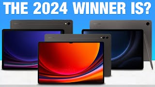 Best Samsung Tablet  Top 5 Best Samsung Tablets Of 2024 [upl. by Carce]