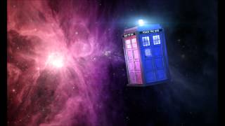 TARDIS sounds [upl. by Cissiee]