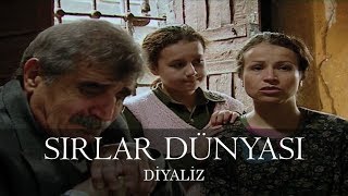 Sırlar Dünyası  DİYALİZ [upl. by Arndt541]