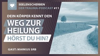 Heilung durch Körperarbeit Wenn Spiritualität nicht reicht [upl. by Winshell]