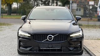 Volvo V60 B3 B R Design [upl. by Runstadler]