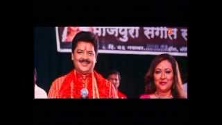 Khankhan Chudi Na Khankawa  Bhojpuri Video Song  Ghar Aaja Pardesi [upl. by Nadabus]