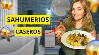 Vende Sahumerios Caseros Como Un Profesional y Gana Dinero [upl. by Nimoynib]