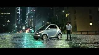 The new generation smart fortwo [upl. by Novah]