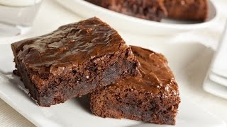 How To Make Brownies [upl. by Pedrick637]