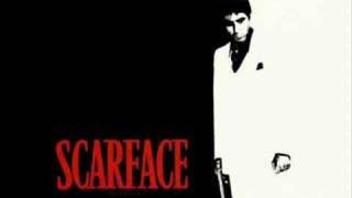 Scarface Intro Theme [upl. by Gil]