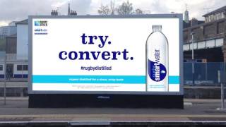 glacéau smartwater  Case Study  Brand Positioning  Recipe London [upl. by Sussna940]