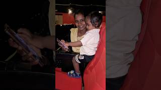 😍Kanguva movie vlog❤️❗shorts trending viral reels love song baby [upl. by Bunow]