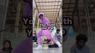 your month your drip Part 2shoes clothing drip cold fashion nike allstar sneakers [upl. by Anikram345]