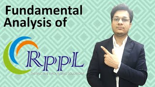 Rajshree Polypack Ltd RPPL  Fundamental Analysis  Shobhit Singhal [upl. by Francklyn]