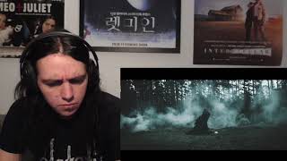 Orbit Culture  Nensha Official Video Reaction Review [upl. by Bilski434]