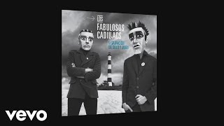 Los Fabulosos Cadillacs  La Música Salvará al Mundo Los Olvidados Cover Audio [upl. by Gipps]