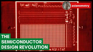 How VLSI Revolutionized Semiconductor Design [upl. by Walkling]