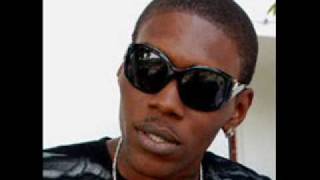 Vybz Kartel  Mrs Jaw Anger Management Riddim [upl. by Emelyne331]