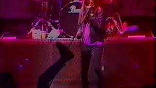 Ramones live  Citta Club Japan 19910206 [upl. by Dugaid441]