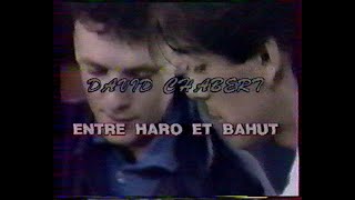 1987 David Chabert  Entre Haro et Bahut [upl. by Assylla]