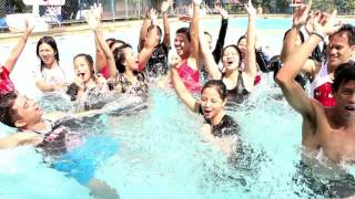 Trimex Colleges  Batch 2016 Song of Friendship Barkada [upl. by Galanti]