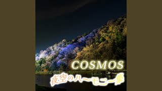 COSMOS カバー [upl. by Orth186]