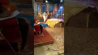 Chandrakanta new episode 2018 serial shooting [upl. by Bergmann]