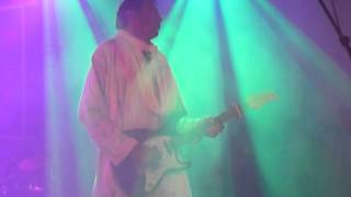 Bombino live  Kasumama Festival in Harbach Austria 2012 [upl. by Aig]