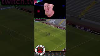 DOINK  DEADPOOL FC  Football Manager 2024 fm24 goal [upl. by Aloap200]