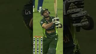 Shahid Afridi’s MatchWinning 39 Runs in 20 Balls vs Sri Lanka  1st T20I 2013 PCBArchives [upl. by Aeriela]