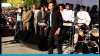 Manmohan Waris Live  Udham Singh Kassma Khave [upl. by Leighland]