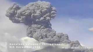 What Just Happened On Our Earth December 2024 Naturaldisasters part2 [upl. by Sheelagh838]