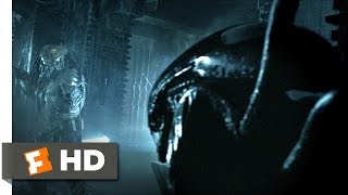 Aliens Colonial Marines Angry Review [upl. by Cyril]