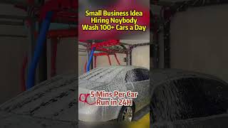 carcare carwasher carwash carcleaning [upl. by Mallen534]