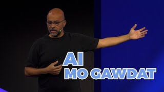 Mo Gawdat on AI How Will AI Change Our Daily Lives [upl. by Darahs411]