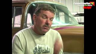 CPTV FEATURE THE ART OF BUILDING PERIOD CORRECT GASSERS [upl. by Carol]