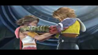 Final Fantasy X2  Perfect Ending [upl. by Eartha399]