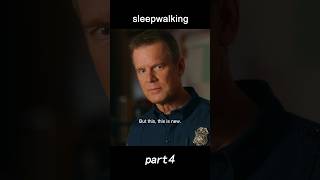 Sleepwalkingviral movie shorts [upl. by Ennaylime326]