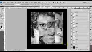 Photoshop Cubismo [upl. by Karp]