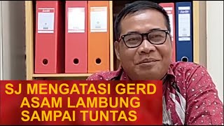 OBAT AMPUH MENGATASI ASAM LAMBUNG GERD ANXIETY JANTUNG [upl. by Egiap95]