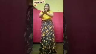 JALTE DIYEDANCE CHOREOGRAPHY🧿💕🙏PREM RATAN DHAN PAYODiwali special 🪔 🎇 [upl. by Petra]