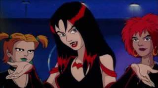 Im a Hex Girl by The Hex Girls [upl. by Jaella]