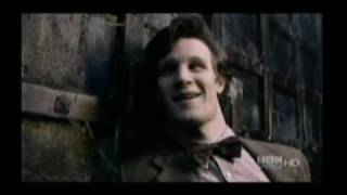 BRAND NEW Doctor Who Series 5 trailer  BBC America [upl. by Hirai849]