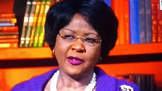 DR ARIKANA SPEAKS ON KENYA OR OLD FOOTAGE [upl. by Anar]