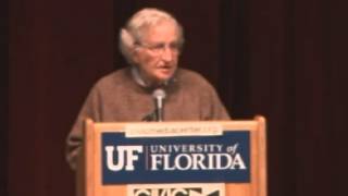 Noam Chomsky Loves the FEDERAL RESERVE [upl. by Bluefarb]