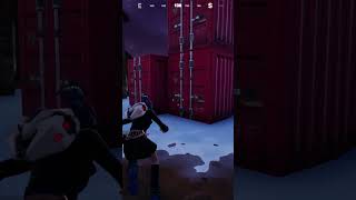 Fortnite  Shorts 998  Cluster Clinger shorts [upl. by Dorrehs209]